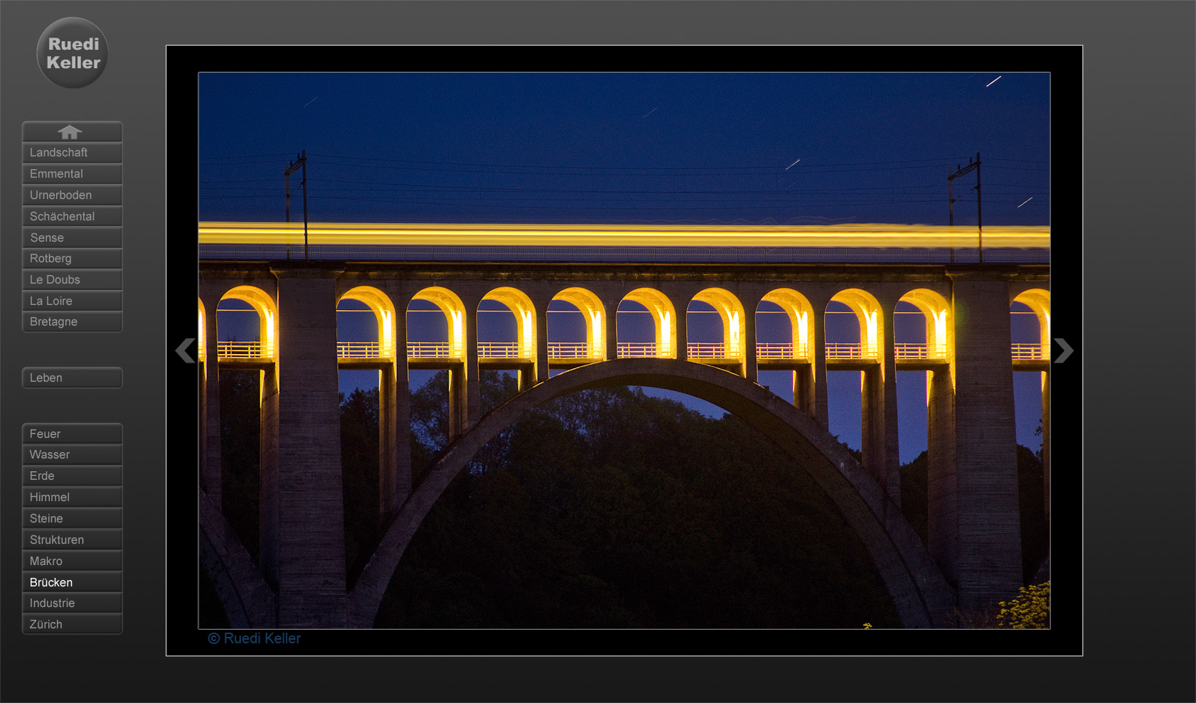 Bruecken