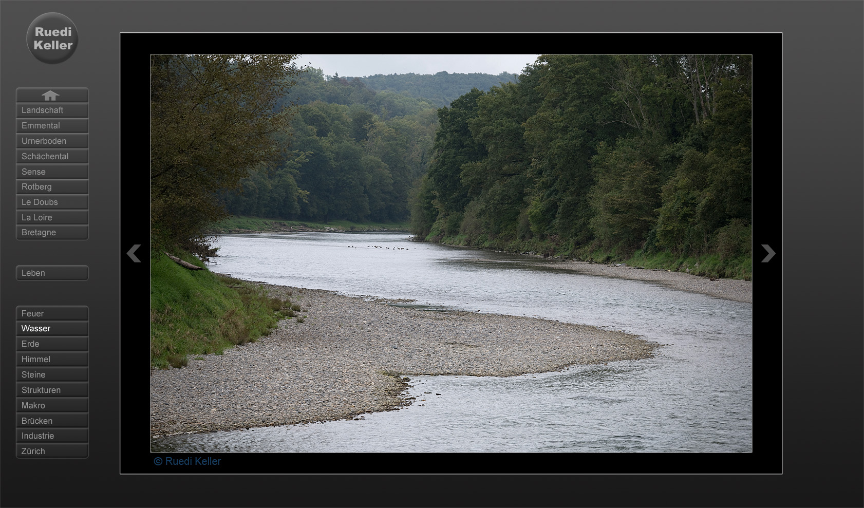 Wasser