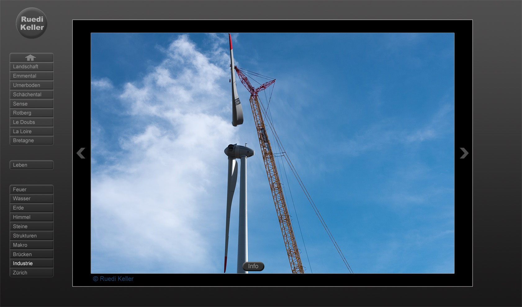 Industrie