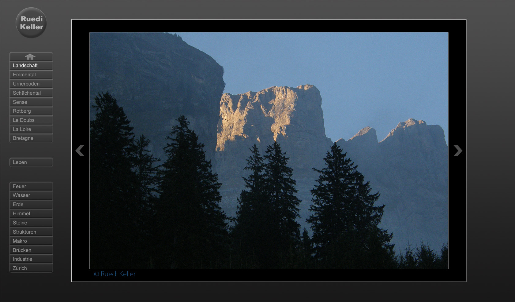 Landschaft